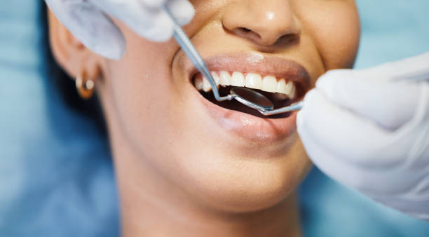 Best Emergency Cosmetic Dentistry (e.g., broken veneers) in Brundidge, AL