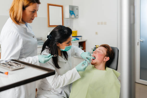Best Emergency Wisdom Tooth Extraction in Brundidge, AL